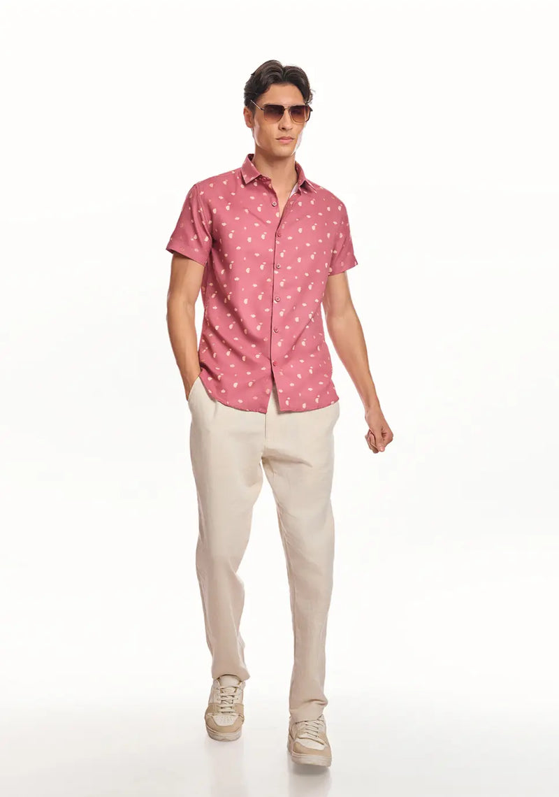 Spring Shirt