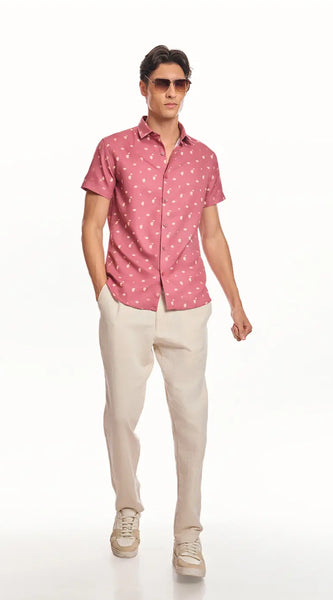 Spring Shirt