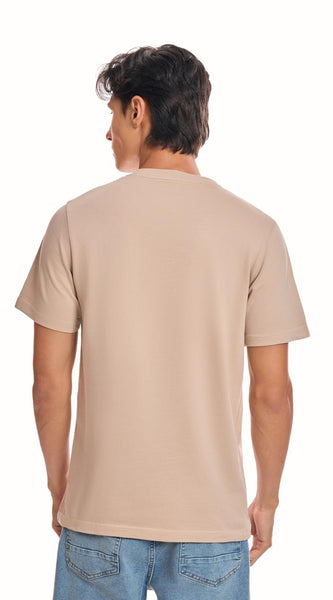 Ivory  Regular T-Shirt