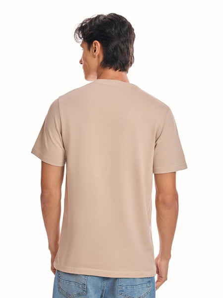 Ivory  Regular T-Shirt