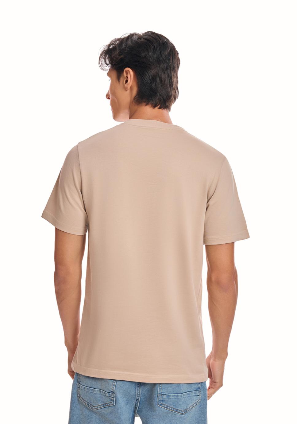 Ivory  Regular T-Shirt
