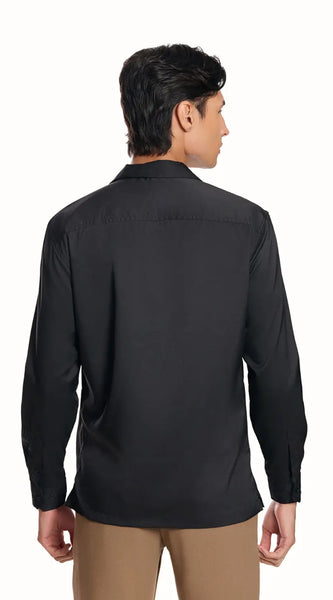 Dark Knight Korean Shirt