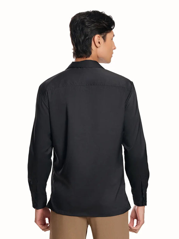 Dark Knight Korean Shirt