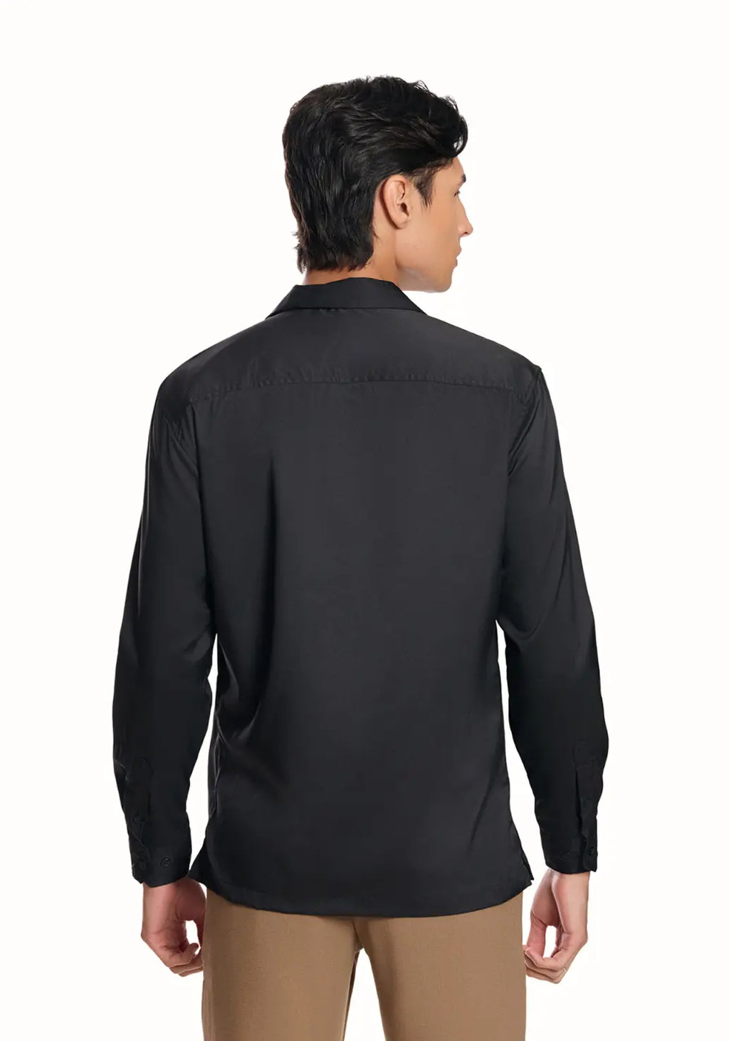 Dark Knight Korean Shirt