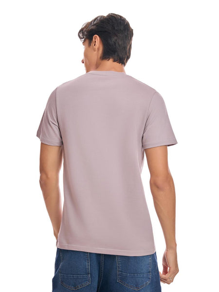 Plum Regular T-Shirt