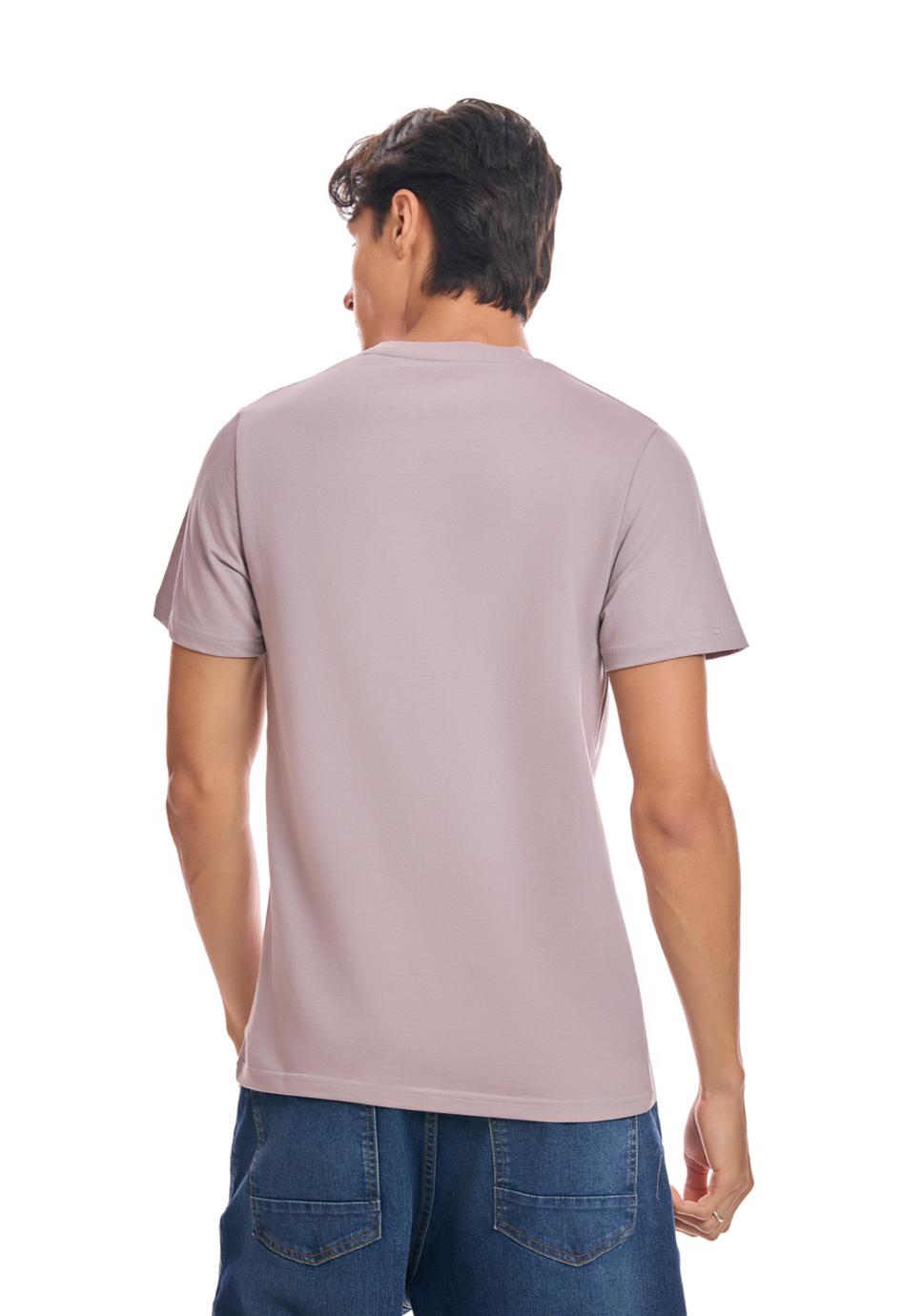 Plum Regular T-Shirt