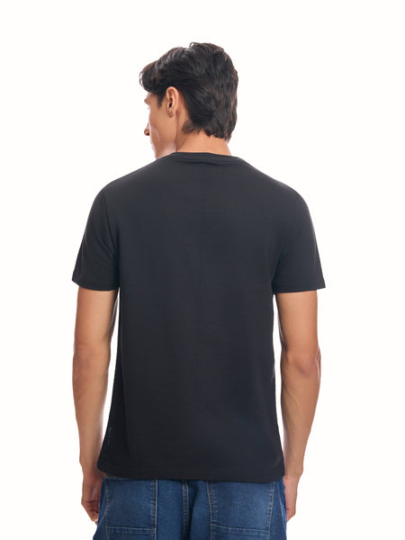 Obsidian Regular T-shirt