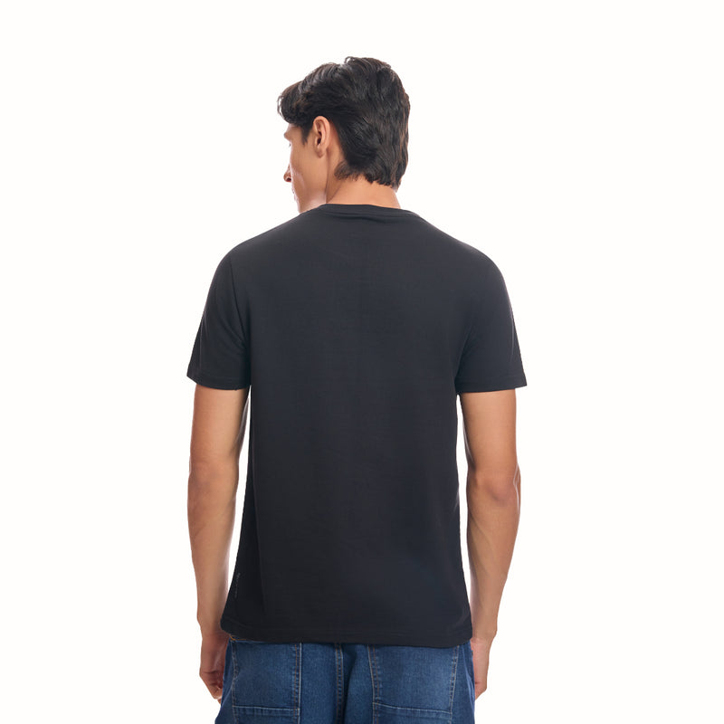 Obsidian Regular T-shirt