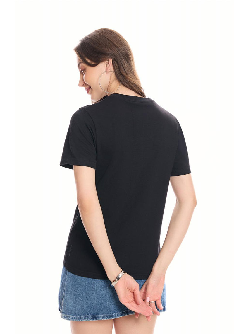 Obsidian Regular T-shirt