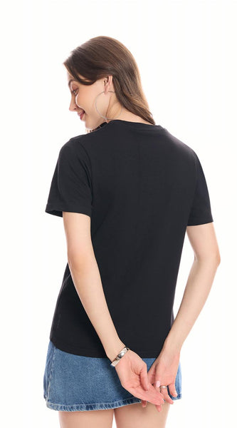 Obsidian Regular T-shirt