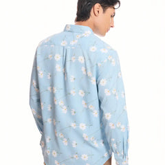 White Dawn Shirt