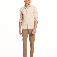 The Latte Korean Shirt