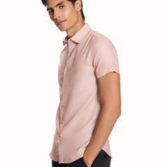 Sand Beige Shirt