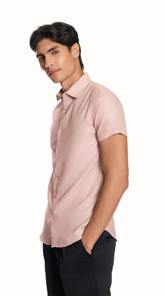 Sand Beige Shirt