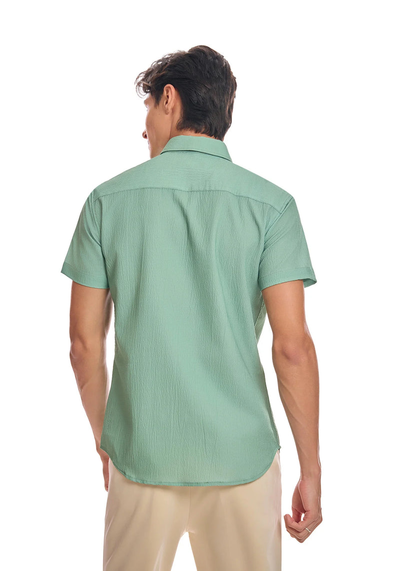 The lawn Shirt
