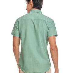 The lawn Shirt
