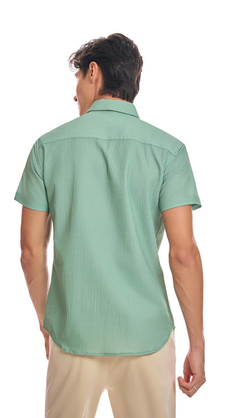 The lawn Shirt