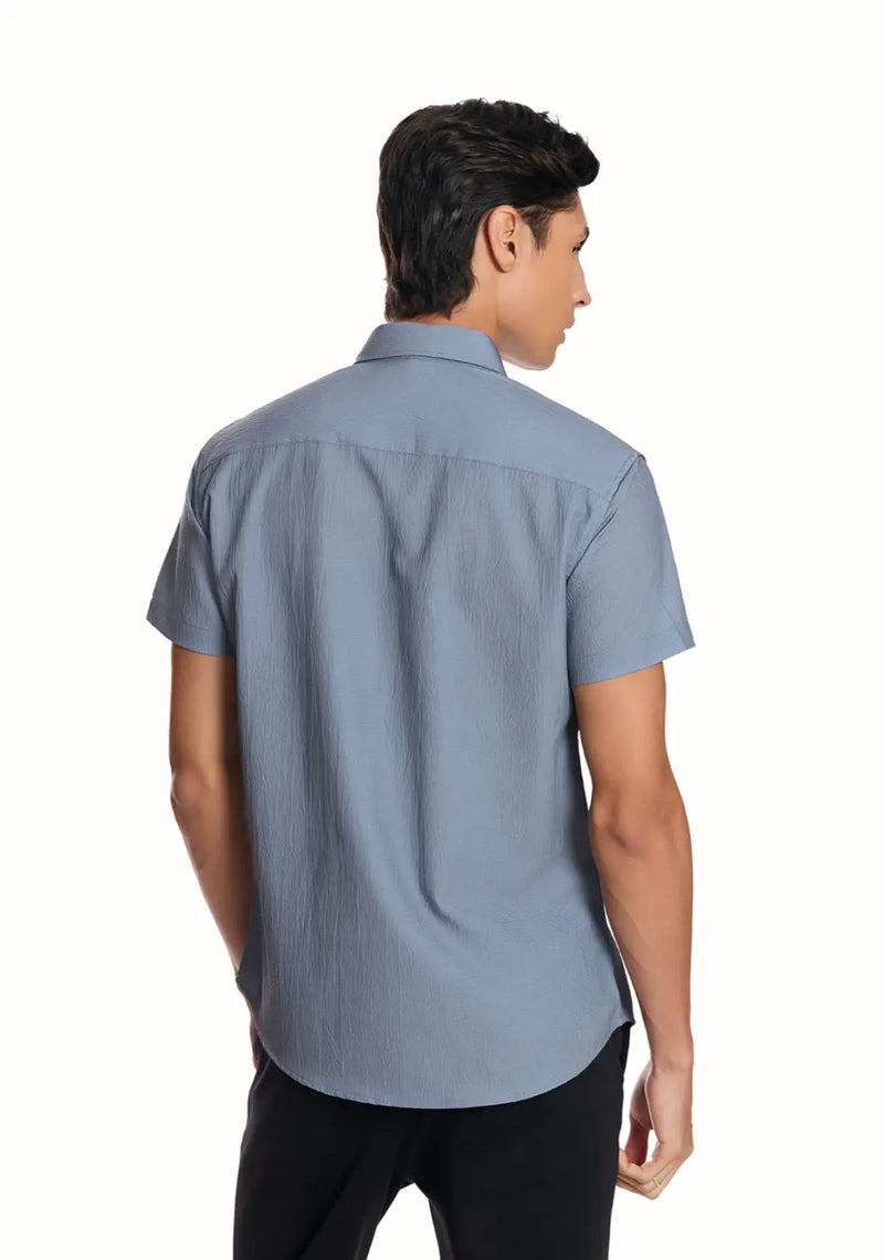 Grey Cloud Shirt