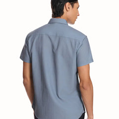 Grey Cloud Shirt