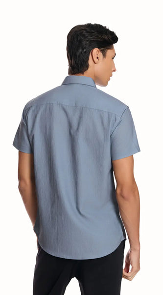 Grey Cloud Shirt