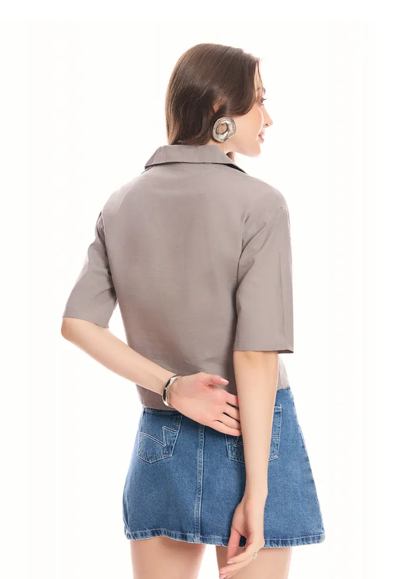 Pebble Poise