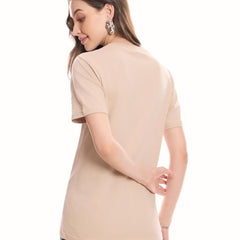 Ivory  Regular T-Shirt
