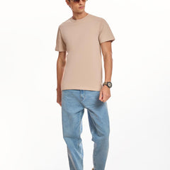 Ivory  Regular T-Shirt