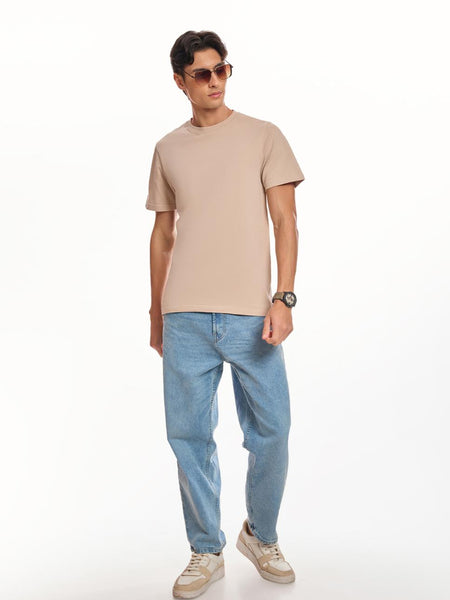 Ivory  Regular T-Shirt