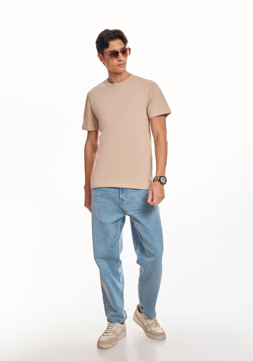 Ivory  Regular T-Shirt