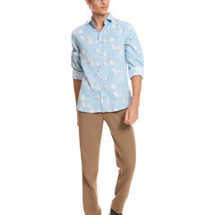White Dawn Shirt