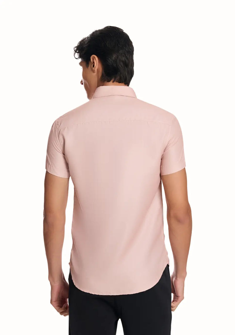 Sand Beige Shirt