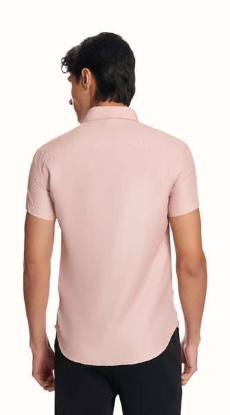 Sand Beige Shirt