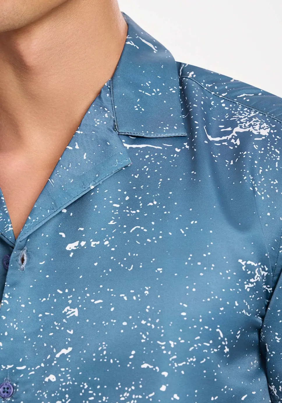 Dew Drops Shirt