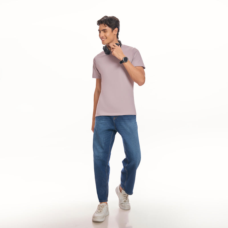 Plum Regular T-Shirt