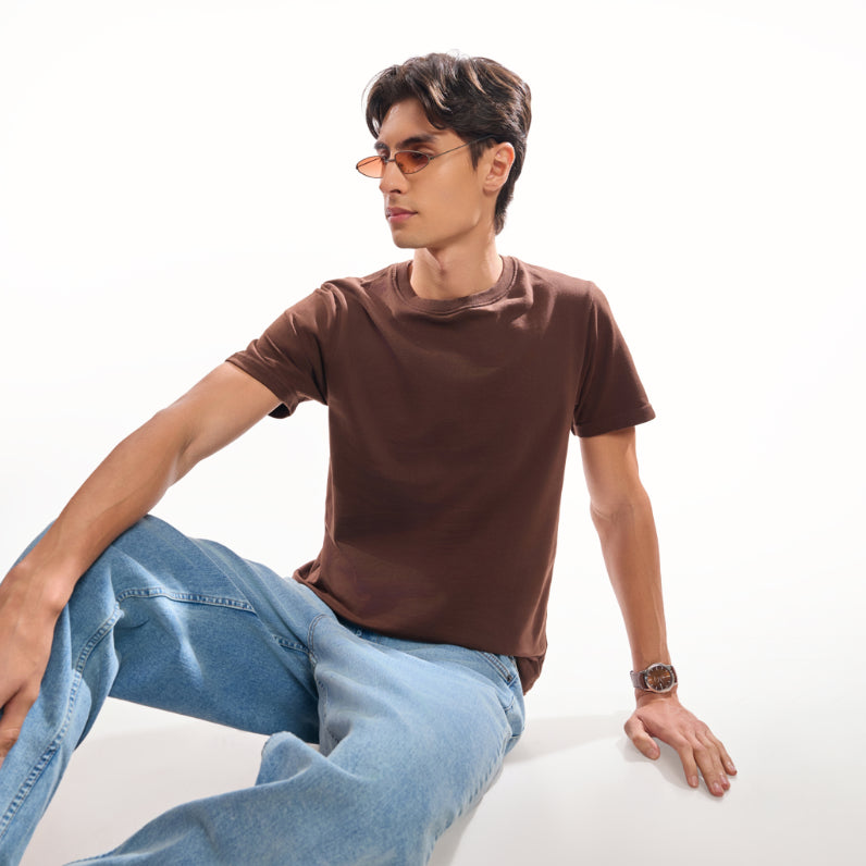Cocoa Regular T-Shirt