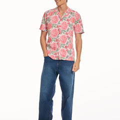 The Rose Garden Shirt
