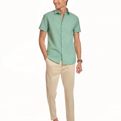 The lawn Shirt