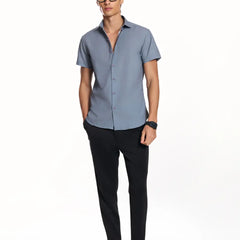Grey Cloud Shirt