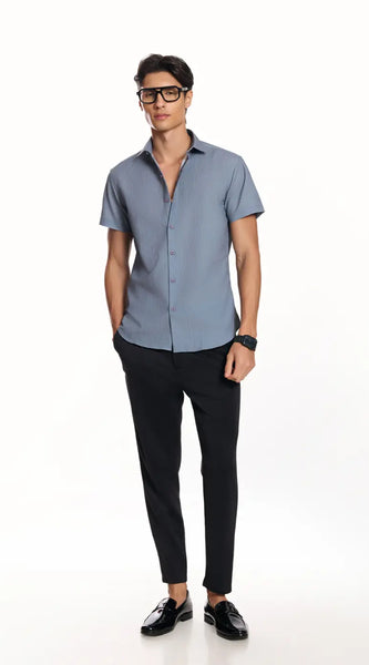 Grey Cloud Shirt