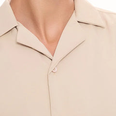The Latte Korean Shirt