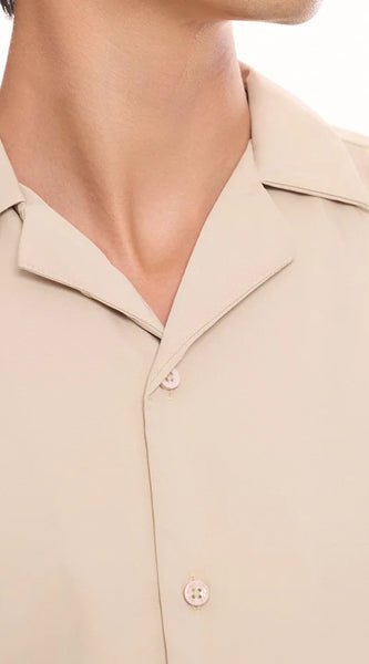 The Latte Korean Shirt