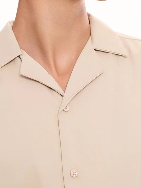 The Latte Korean Shirt