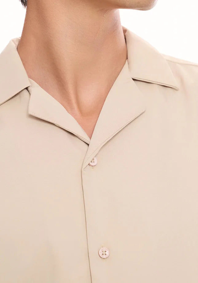 The Latte Korean Shirt