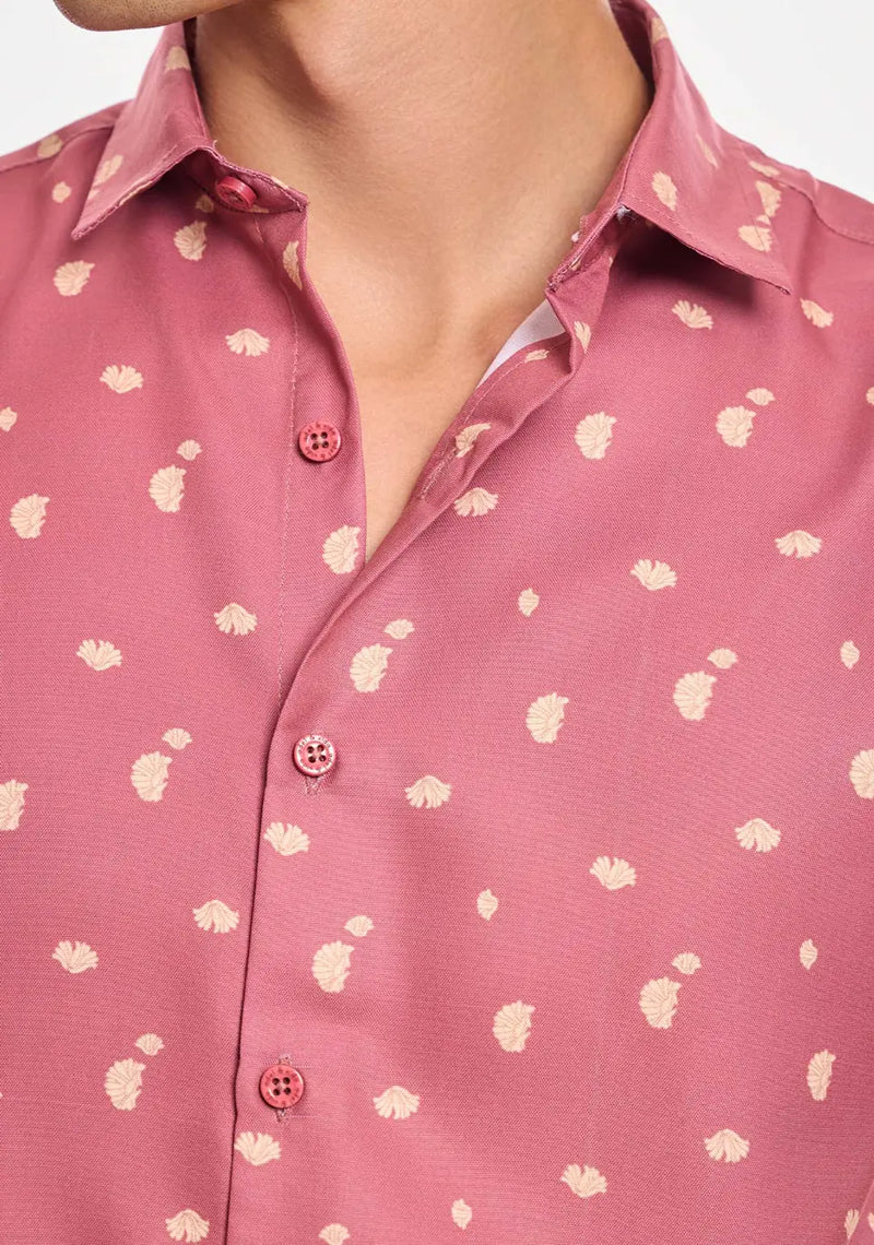 Spring Shirt