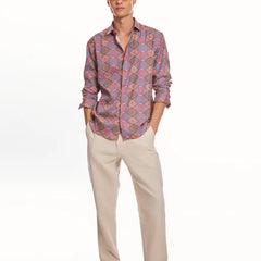 The Mandala Shirt