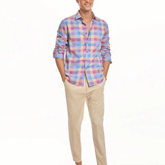 Rainbow Colony Shirt