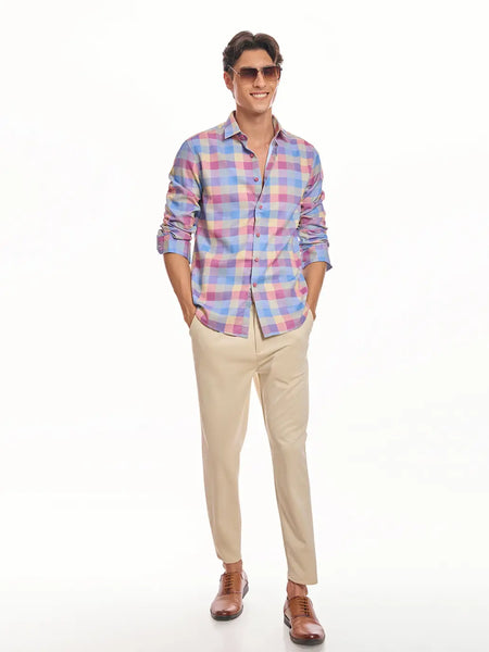 Rainbow Colony Shirt