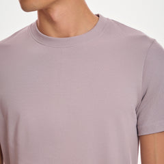 Plum Regular T-Shirt