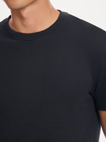 Obsidian Regular T-shirt