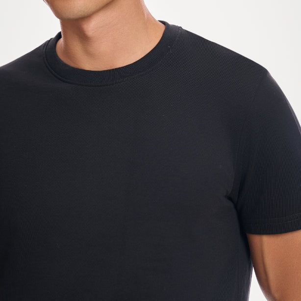 Obsidian Regular T-shirt